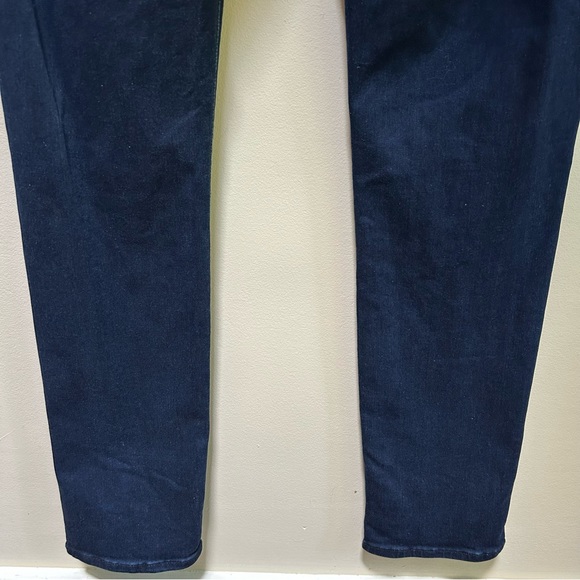 Mavi ~ Men’s Marcus 32/34 Slim Straight Leg Athletic Denim Jeans - Picture 9 of 12